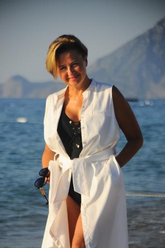 Tatyana 59 ans Moscow Russie