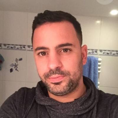 Alexis 36 ans Gournay Sur Marne  France