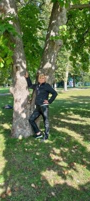 Валентина 57 ans Харьков Ukraine