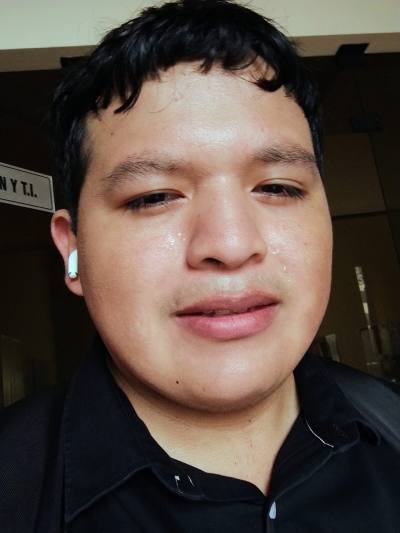 Adrian 24 лет Peru Гамбия