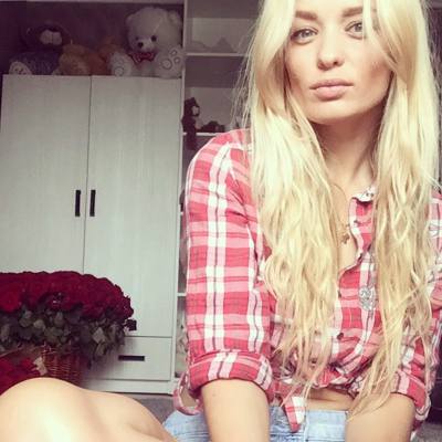 Anna 38 ans Минск Biélorussie