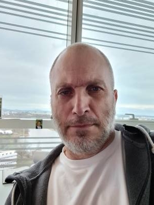 Falk 58 ans Wien Autriche