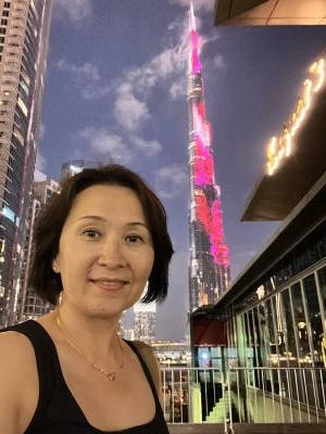 Нуля 53 ans Astana Kazakhstan