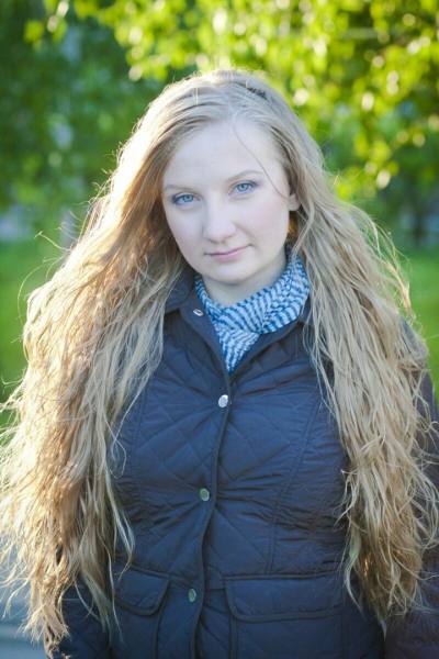 Anastasiya 39 years Kazan Russia