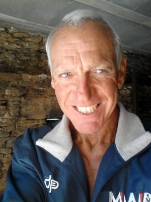 Pascal 63 ans Rodez  France