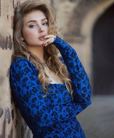 Lyudmila 33 ans Одесса  Ukraine