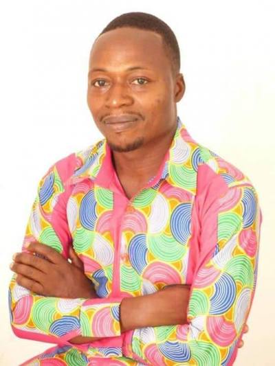 Moses 40 ans Cape  Afrique du Sud