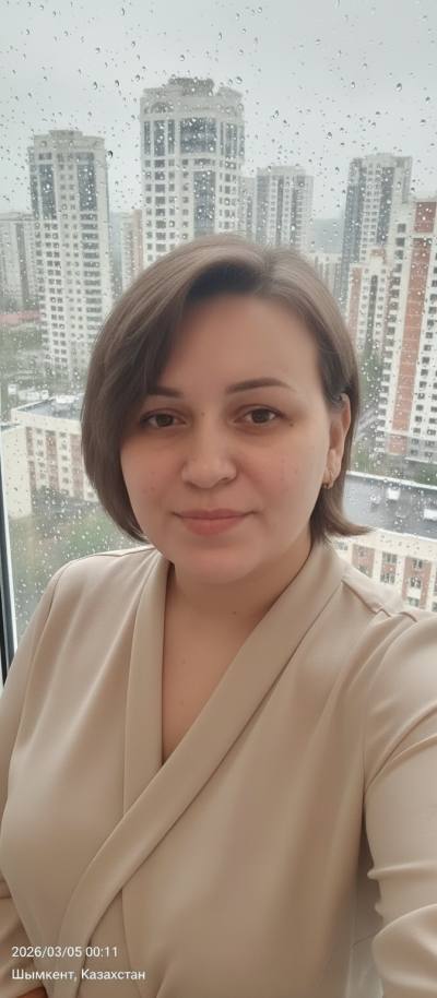 Kseniya 30 ans Алматы  Kazakhstan