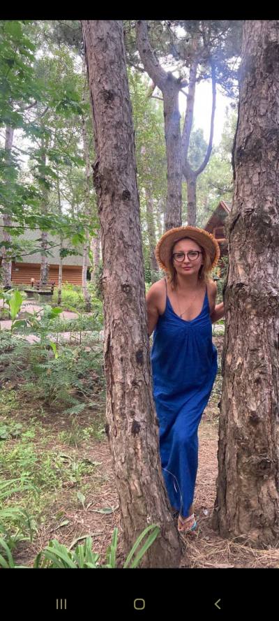 Natali 49 Jahre Одесса, Одесская обл. Ukraine