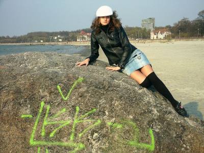 Andrea 42 ans Pleven Bulgarie