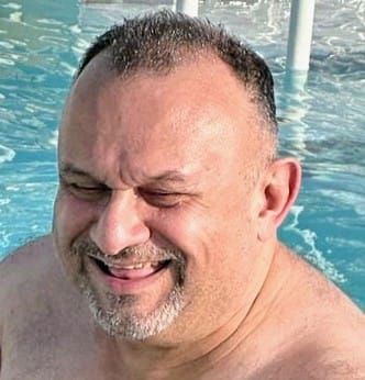 Norm 62 лет Waterloo Канада