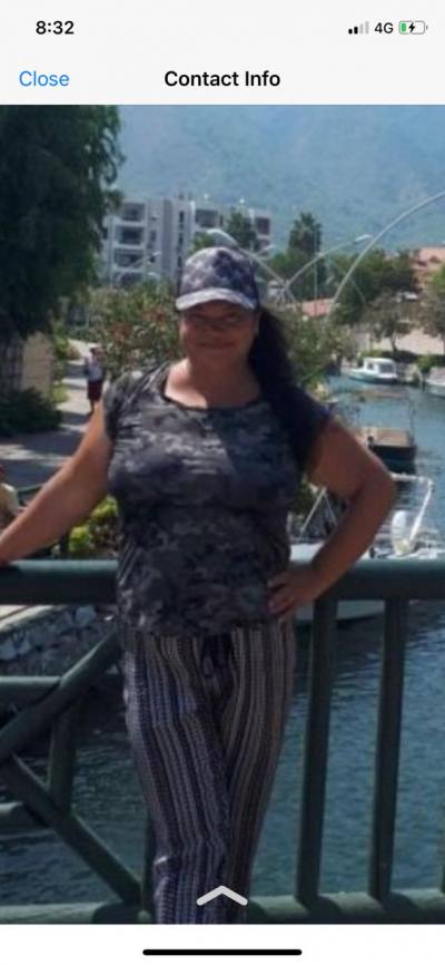Вика 49 ans киев Ukraine