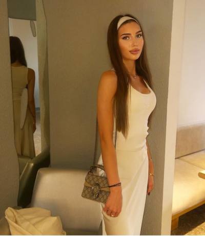 Юлия 26 years Ейск  Russia