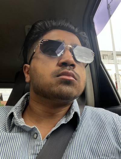 Qaisse 27 лет Bondy Франция