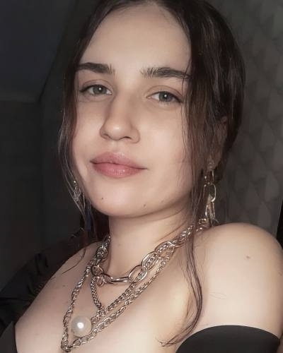 Анастасия 23 ans Алмата Kazakhstan