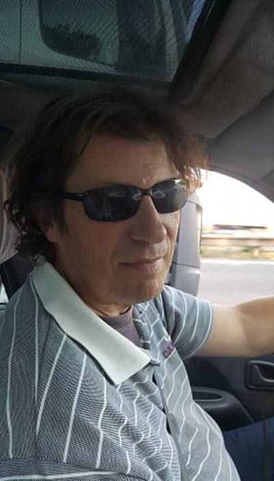Etienne 68 ans Sevran France