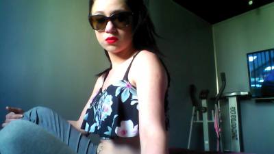 Marina 33 ans Montpellier France