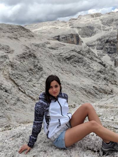 Olivia 29 Jahre Treviso Italien