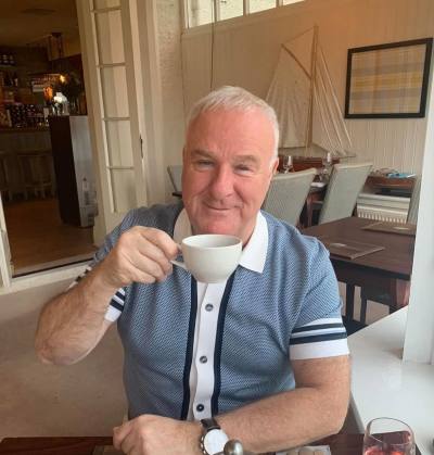 Paul 58 ans Florida Etats-Unis