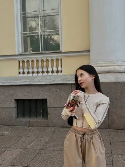 АЛИСА 21 ans Киев Ukraine