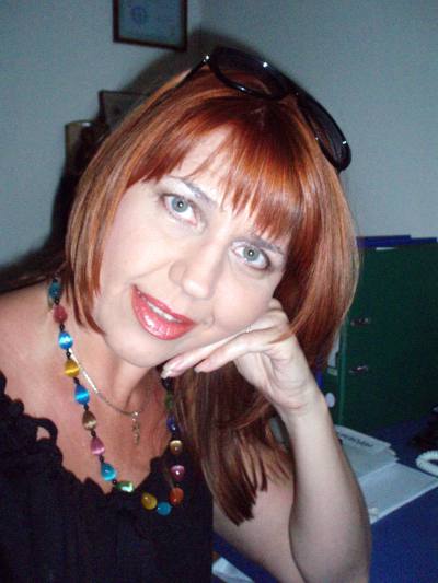 Lelly 55 ans Simferopol Russie
