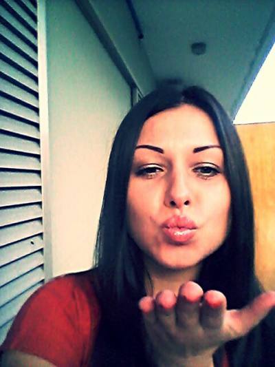 Yulia 34 ans Киев Ukraine