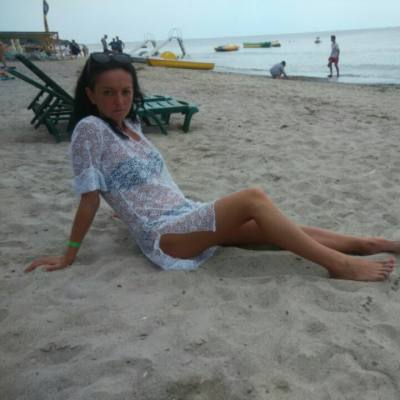 Olga 39 ans Baranovichi Biélorussie