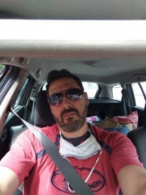 David 55 ans Meyrargues France
