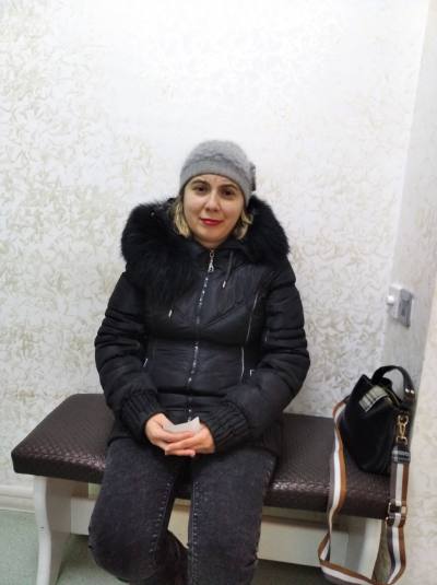 Николь 43 лет Baku Азербайджан
