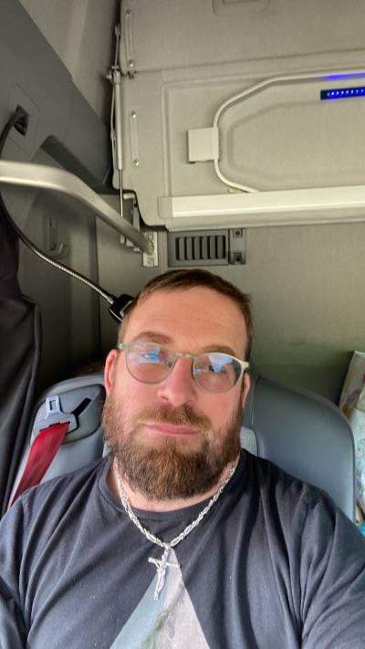 Cyril 46 ans Périgueux  France