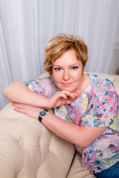 Olya 49 лет Heidelberg Германия