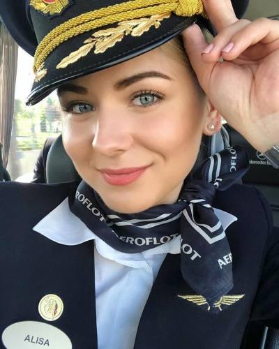 Sophia 35 ans Moscow  Russie