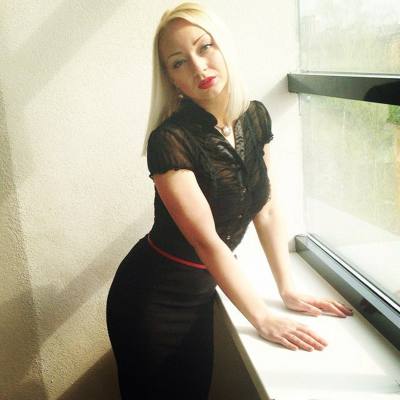 Yulia 37 ans Minsk Biélorussie