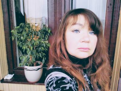 Наталия 44 ans Гродно Biélorussie