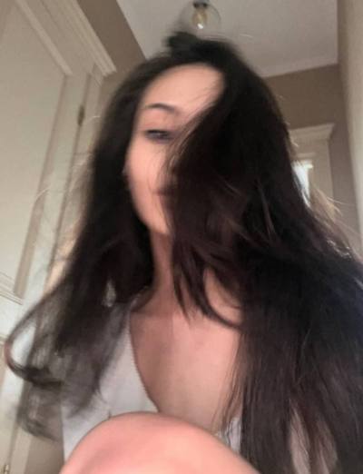 Anastasia 23 ans Париж France