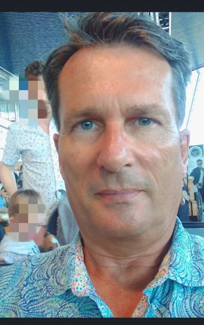 Sergio 55 ans Sousse  Tunisie