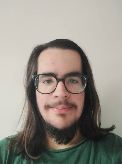 Enzo 18 лет Nürnberg Германия