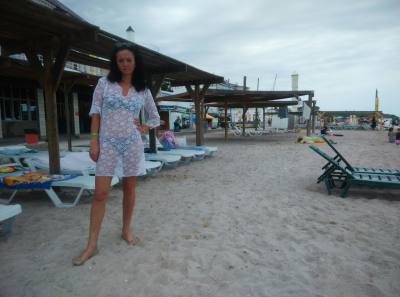 Olga 39 ans Baranovichi Biélorussie