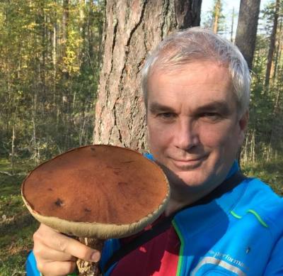 Mateo 58 лет Novosibirsk Россия