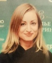 Olga 45 ans Saint Petersburg Russie