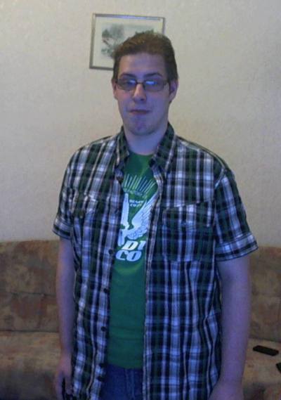 Steven 34 ans Wien Autriche