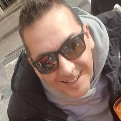 Maurizio 46 ans Dronero Italie