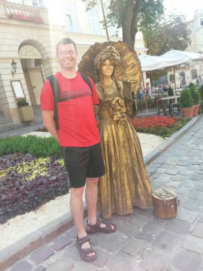 Danyfortin 51 ans Alberta Canada