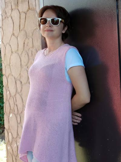 Alena 51 ans Минск Biélorussie