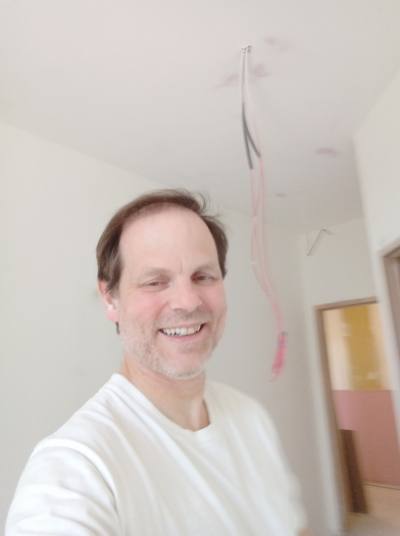 Frédéric 57 лет Lux Франция