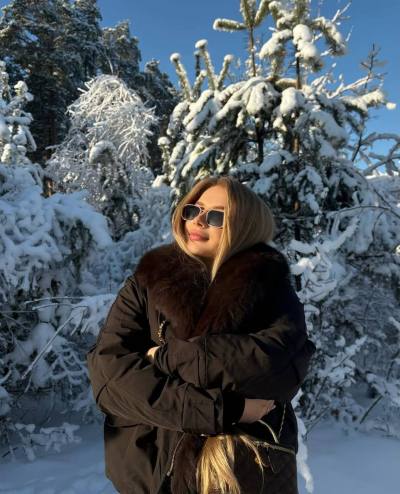 Lina 29 лет Кишенев Молдова