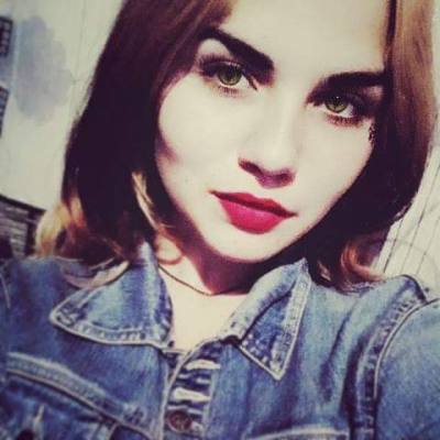 Яна 24 ans Киев Ukraine