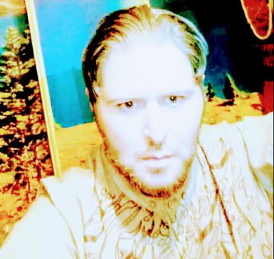 Saeed 44 ans Adana Turquie