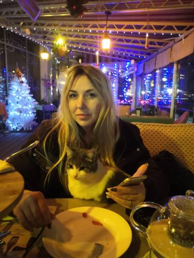 татьяна 52 ans Геленджик  Russie