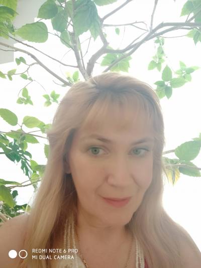 Елена 61 ans Екатеринбург Russie